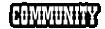 Community